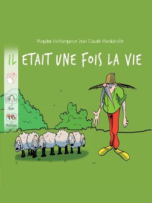 cover image of Il etait une fois la Vie